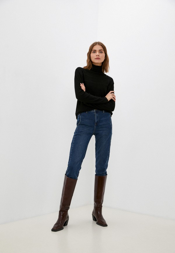 фото Водолазка bulmer