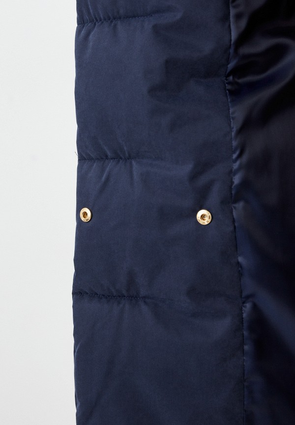 фото Куртка утепленная chic de femme