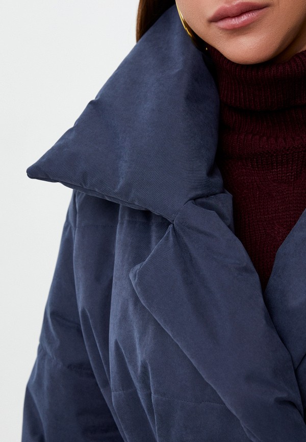 фото Куртка утепленная chic de femme