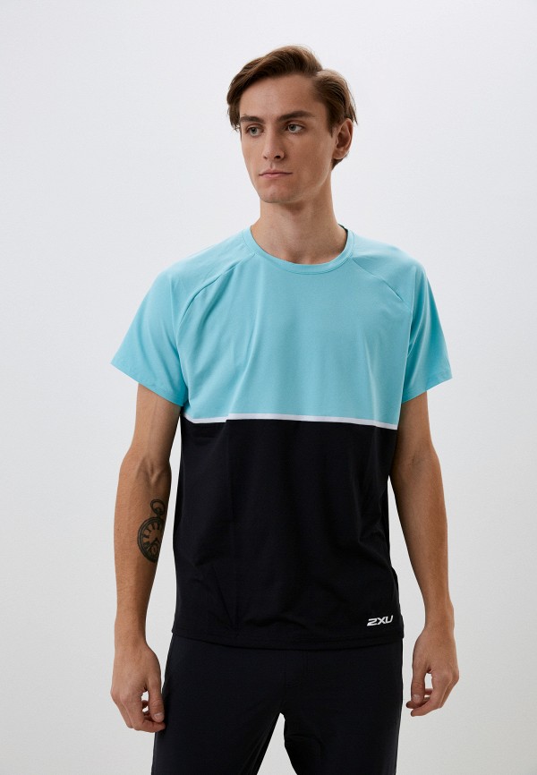 фото Футболка спортивная 2xu
