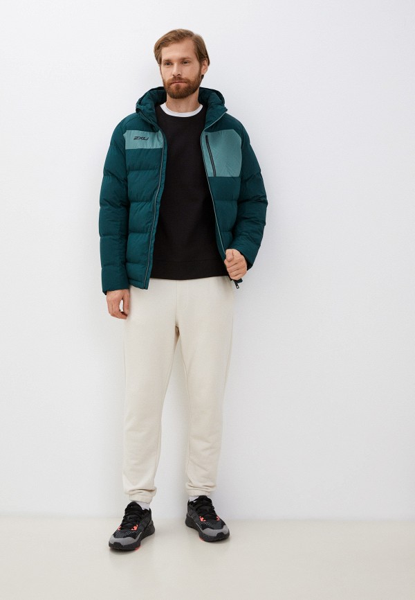 фото Куртка утепленная 2xu