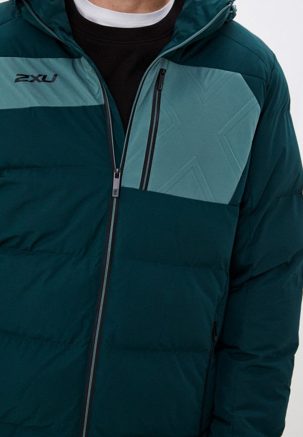 фото Куртка утепленная 2xu