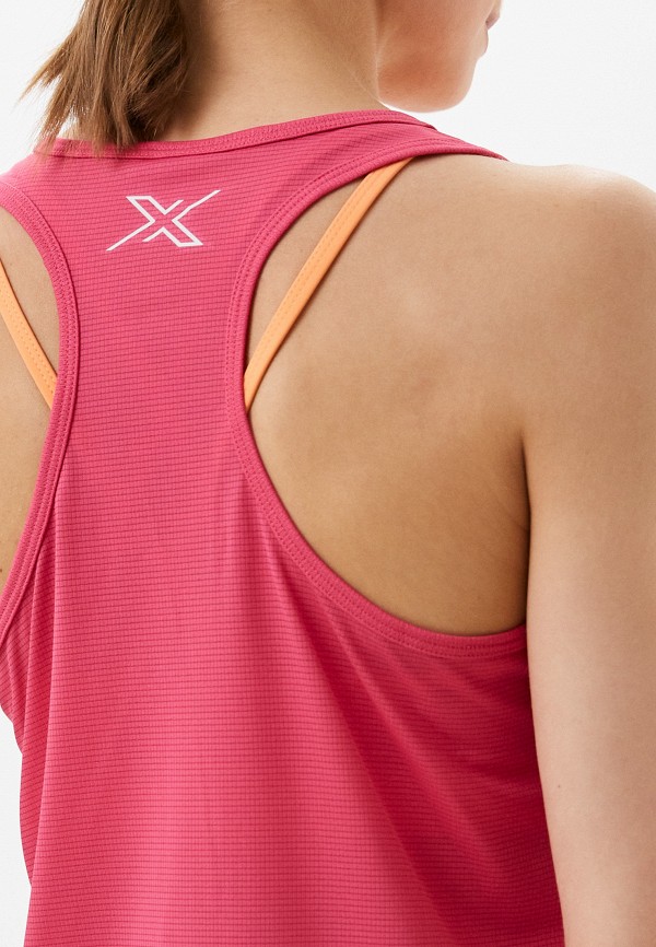 фото Майка спортивная 2xu