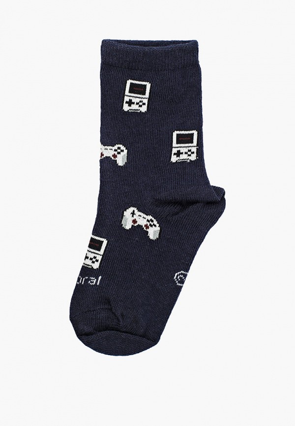 фото Носки 3 пары mayoral