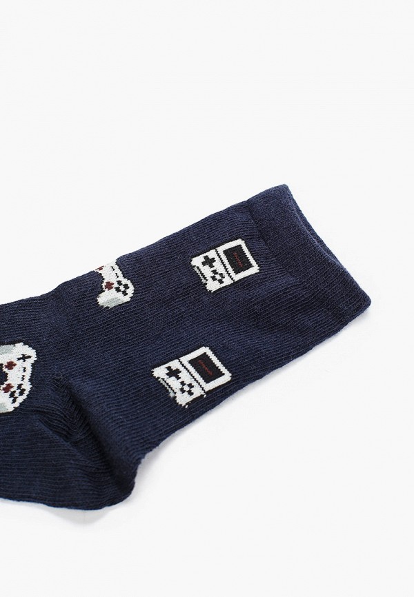 фото Носки 3 пары mayoral