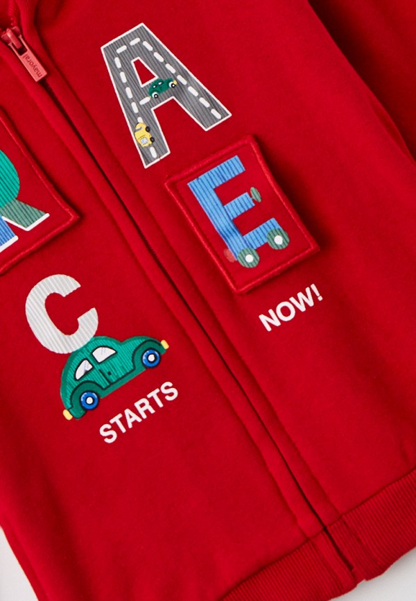 фото Толстовка mayoral