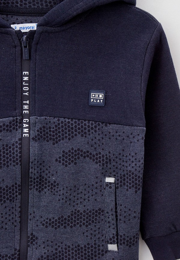 фото Толстовка mayoral