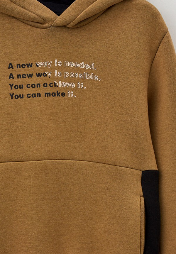 фото Худи mayoral