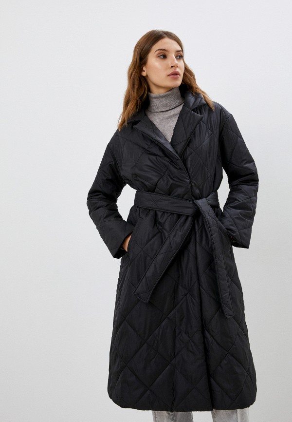 фото Куртка утепленная moona store