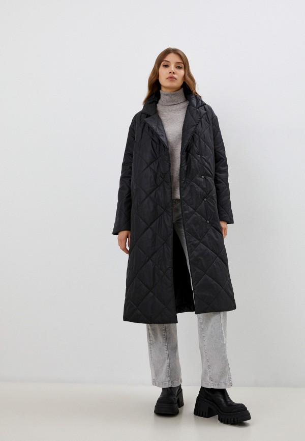 фото Куртка утепленная moona store