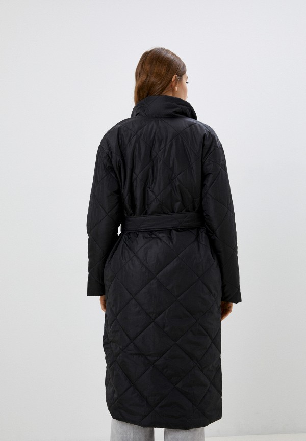 фото Куртка утепленная moona store