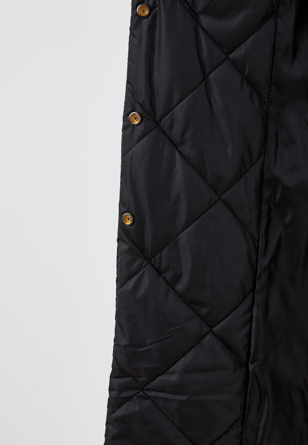 фото Куртка утепленная moona store