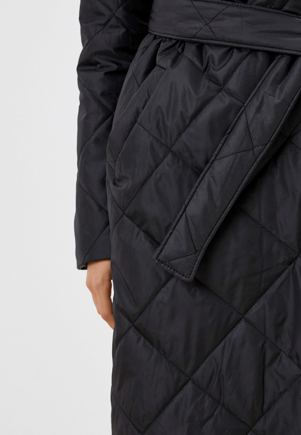 фото Куртка утепленная moona store