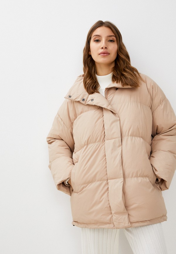 фото Куртка утепленная moona store