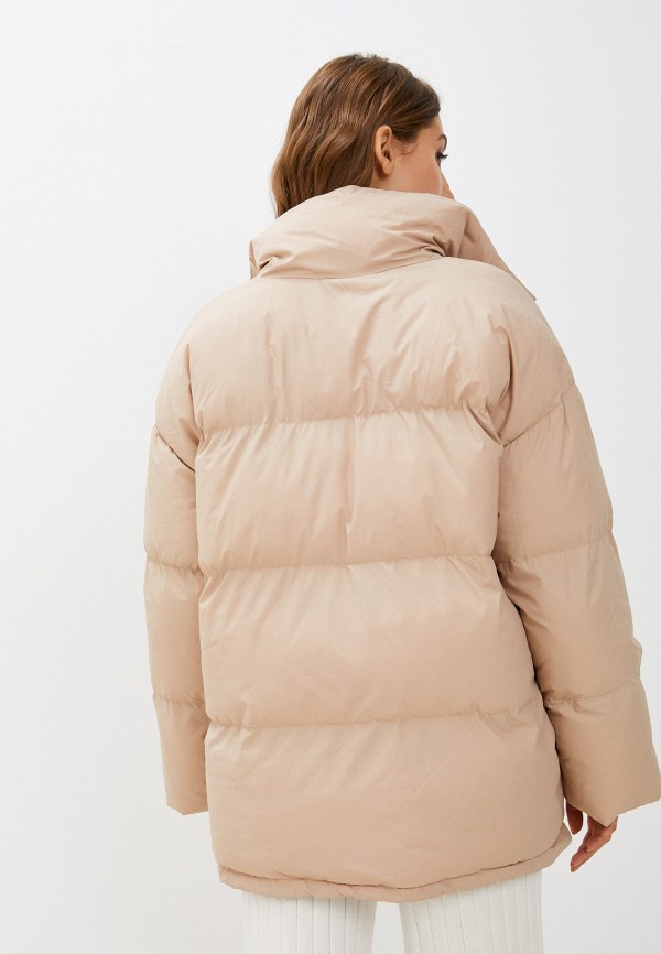 фото Куртка утепленная moona store