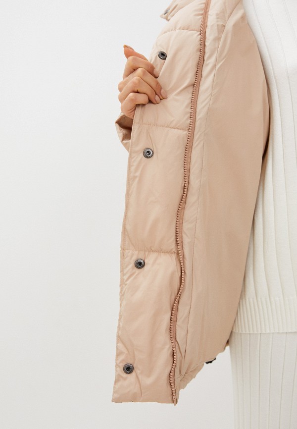 фото Куртка утепленная moona store