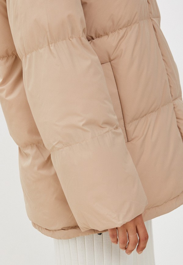 фото Куртка утепленная moona store