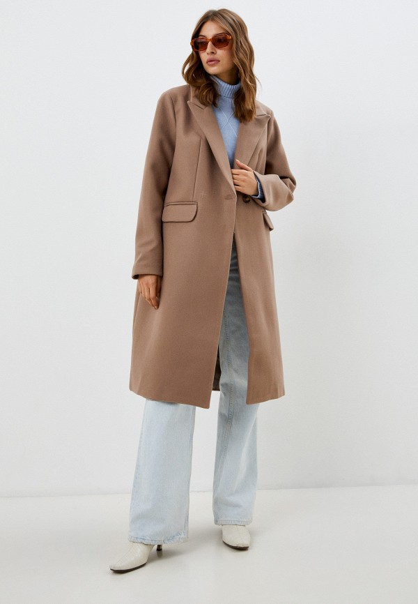 фото Пальто moona store