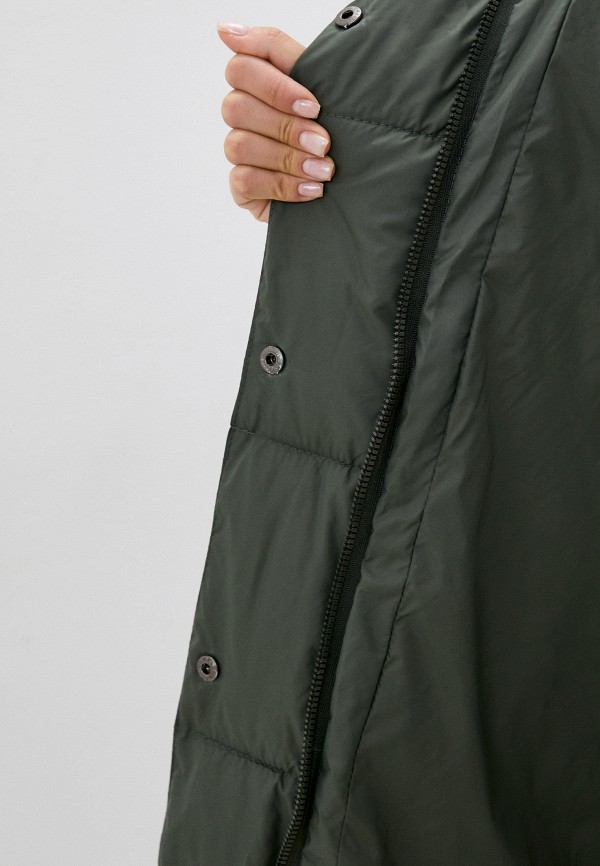 фото Куртка утепленная moona store