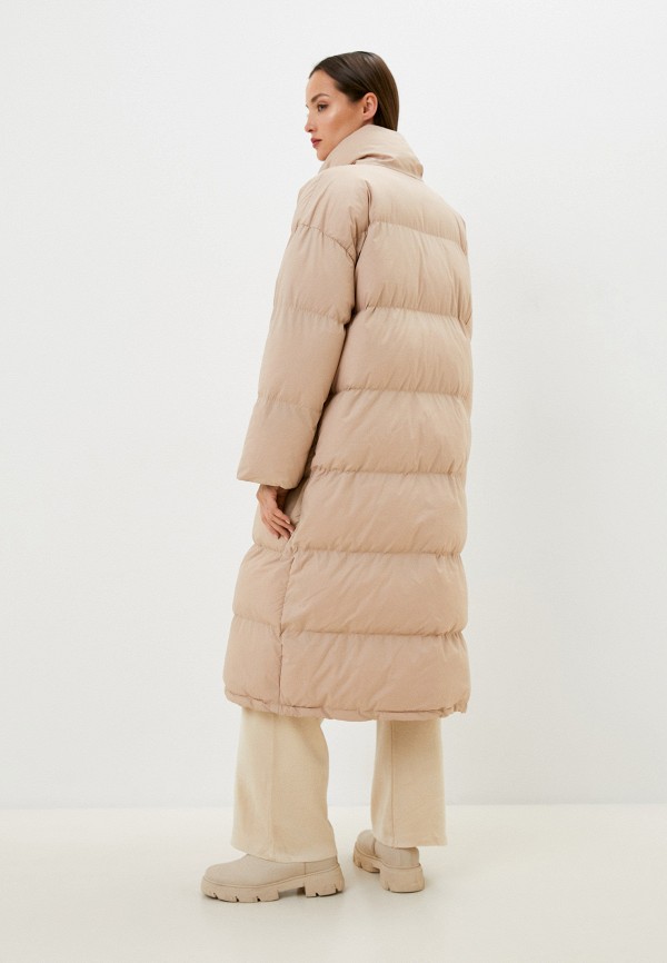 фото Куртка утепленная moona store