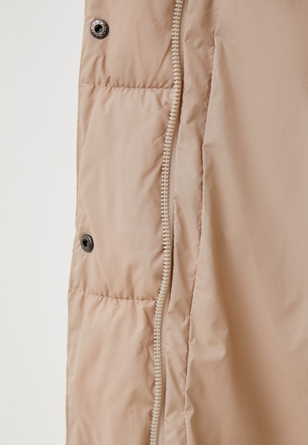 фото Куртка утепленная moona store