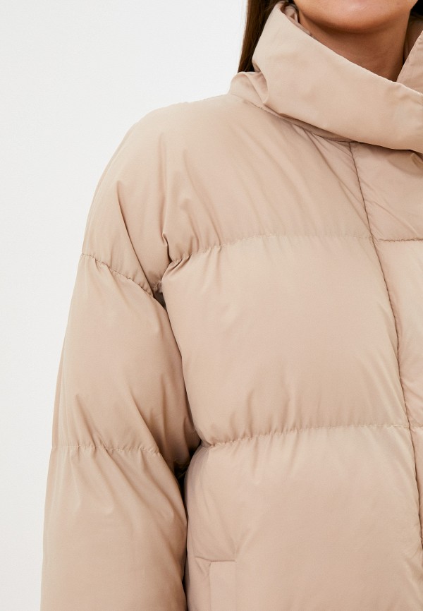 фото Куртка утепленная moona store