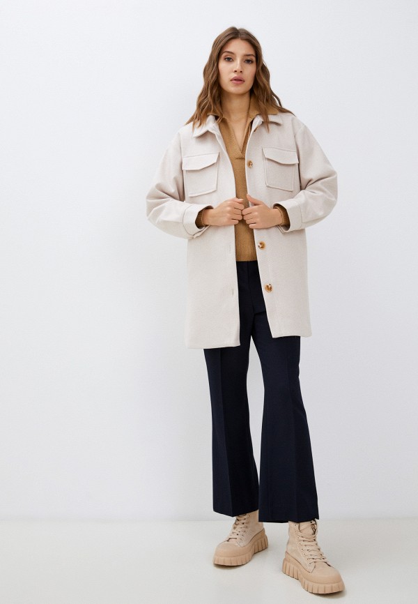 фото Пальто moona store