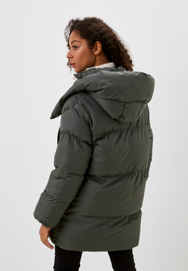 фото Куртка утепленная moona store