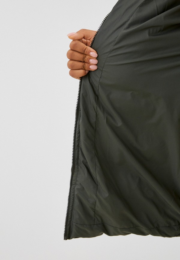 фото Куртка утепленная moona store