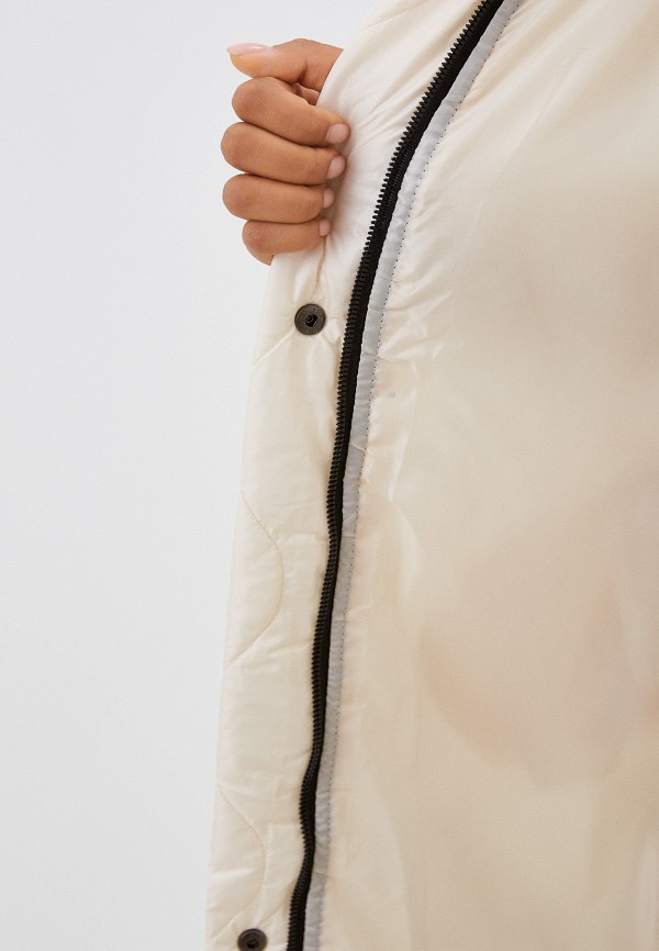 фото Куртка утепленная moona store