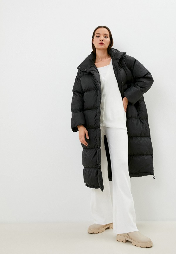 фото Куртка утепленная moona store