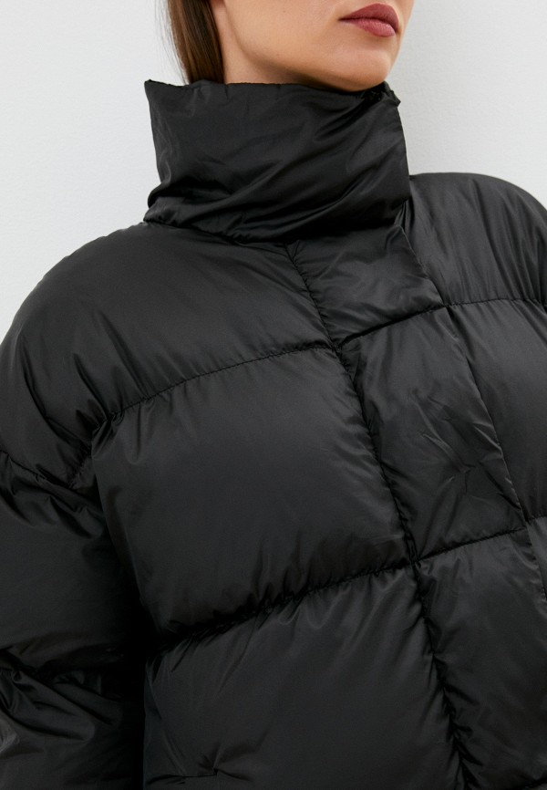 фото Куртка утепленная moona store