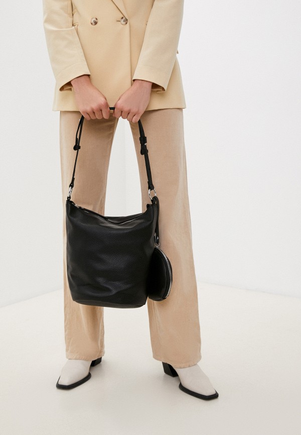 фото Сумка и кошелек baggini