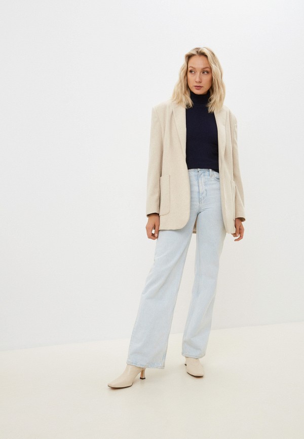 фото Водолазка snow airwolf