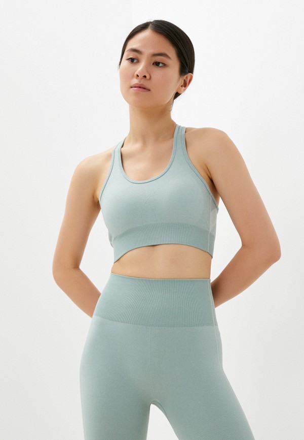 фото Топ и леггинсы nativos