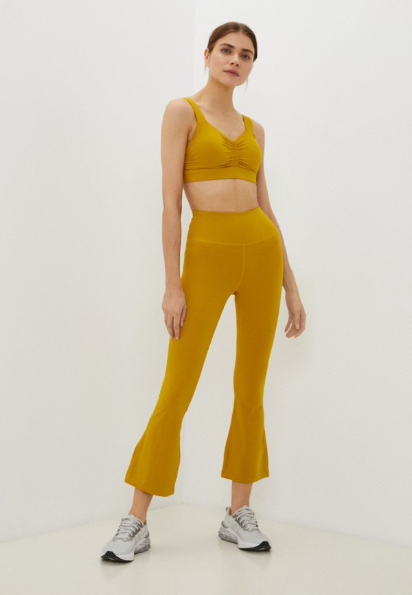 фото Брюки спортивные nativos