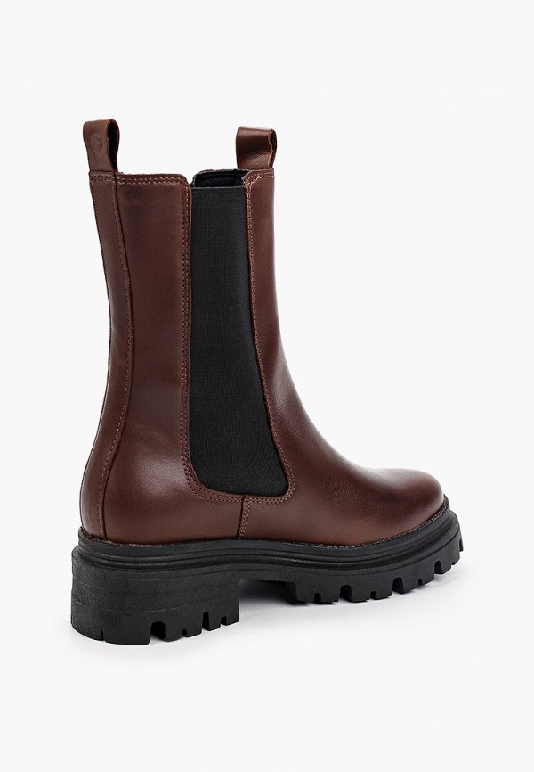 фото Полусапоги tamaris