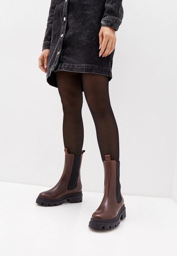 фото Полусапоги tamaris