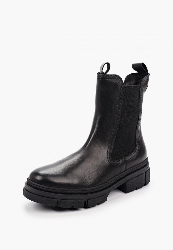 фото Полусапоги tamaris