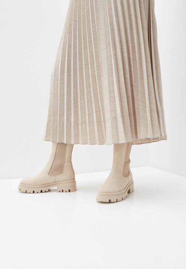 фото Полусапоги tamaris