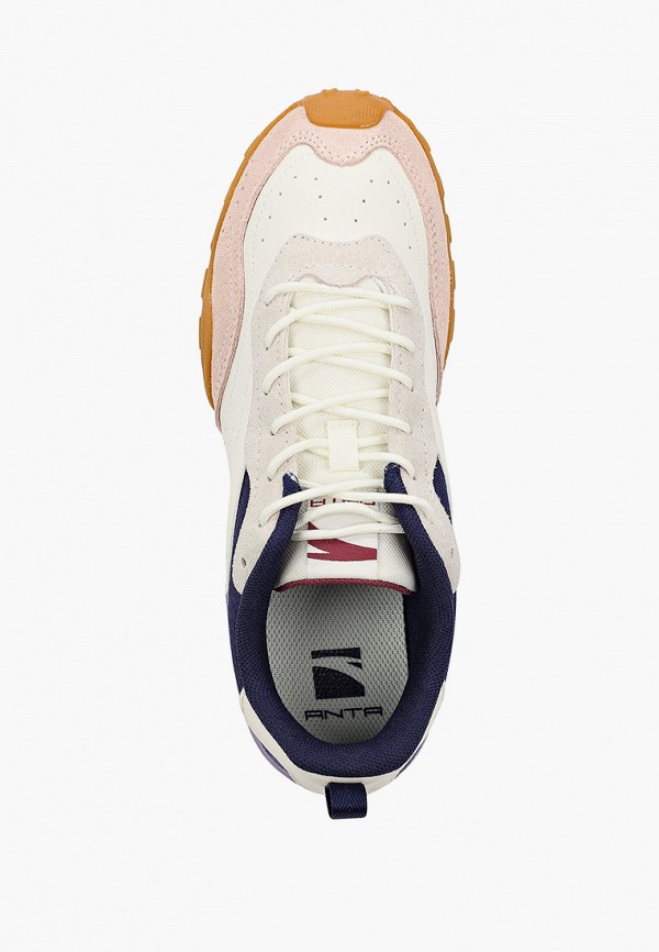 фото Кроссовки anta