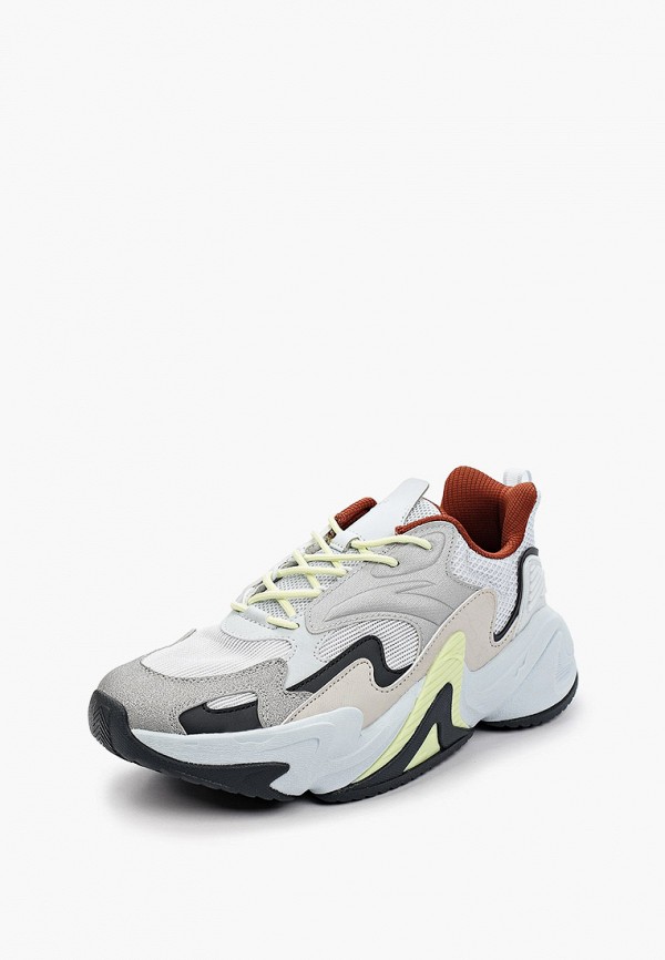 фото Кроссовки anta