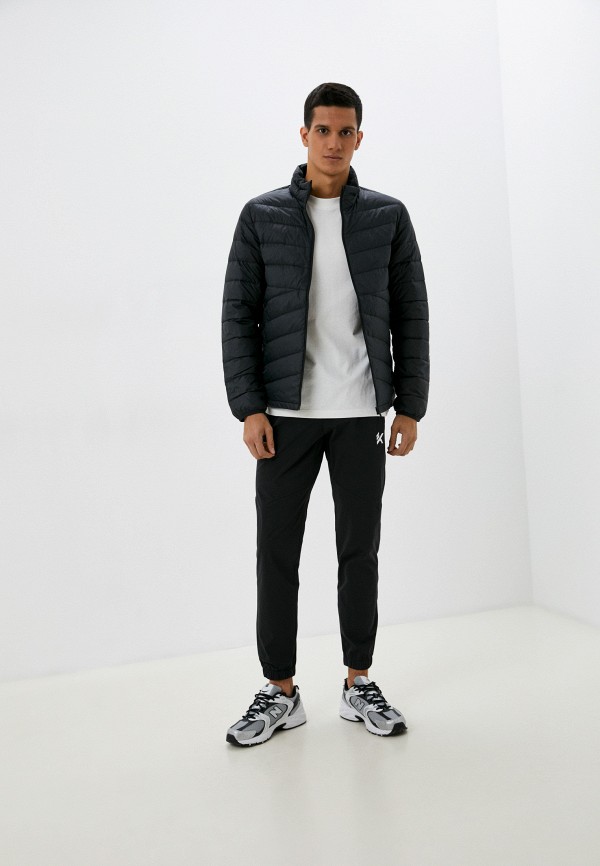 фото Пуховик anta