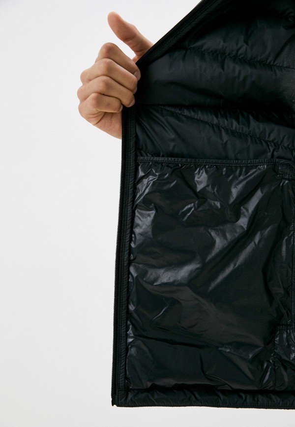 фото Пуховик anta