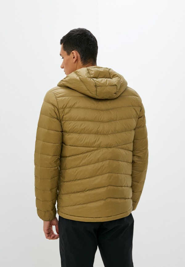 фото Пуховик anta