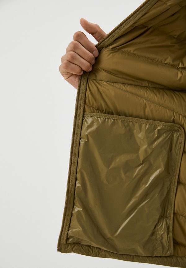 фото Пуховик anta