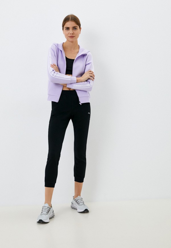 фото Толстовка anta