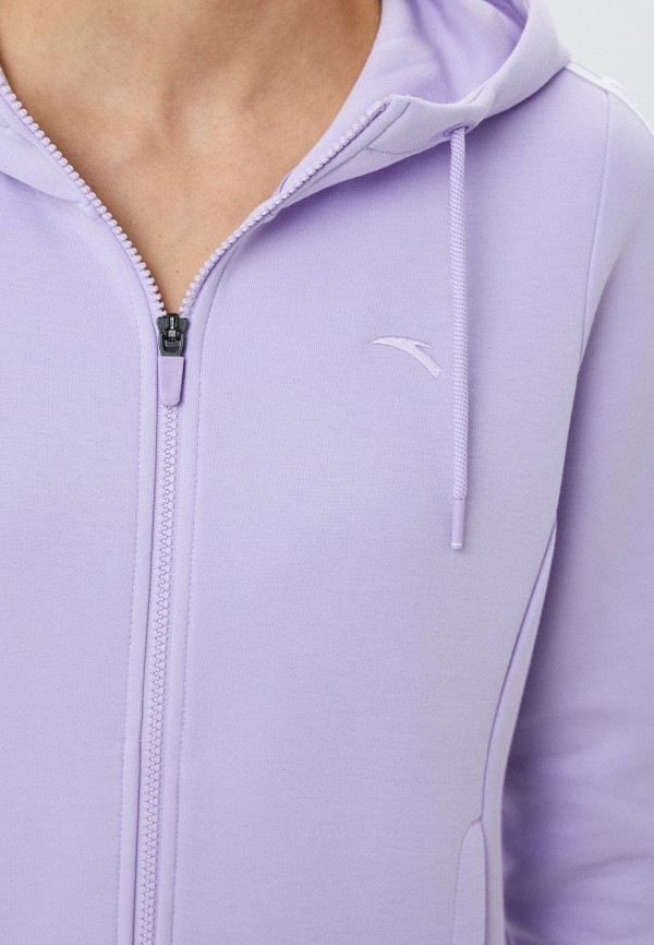 фото Толстовка anta