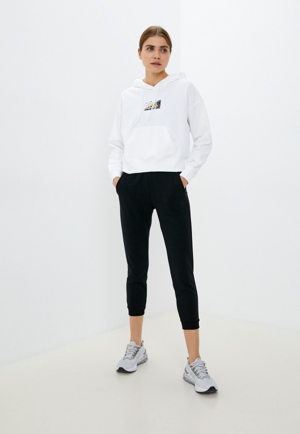 фото Худи anta