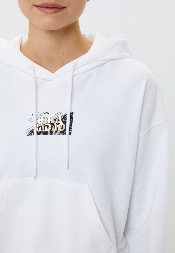 фото Худи anta